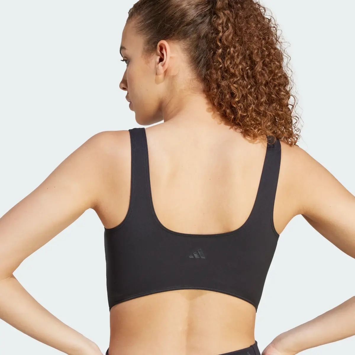 Adidas Yoga Studio Leotard. 3