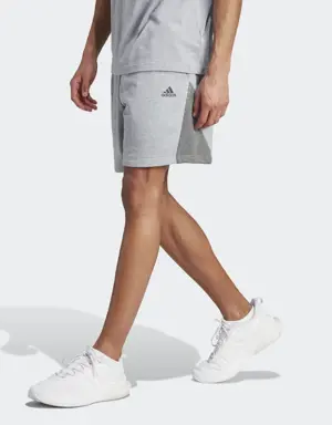 Shorts Mélange