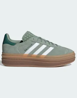 Adidas Chaussure Gazelle Bold. 2 Adidas Chaussure Gazelle Bold. 2