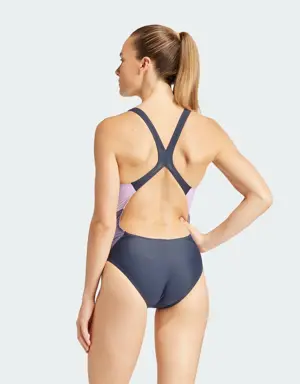 Adidas Maillot de bain Colorblock. 3 Adidas Maillot de bain Colorblock. 3