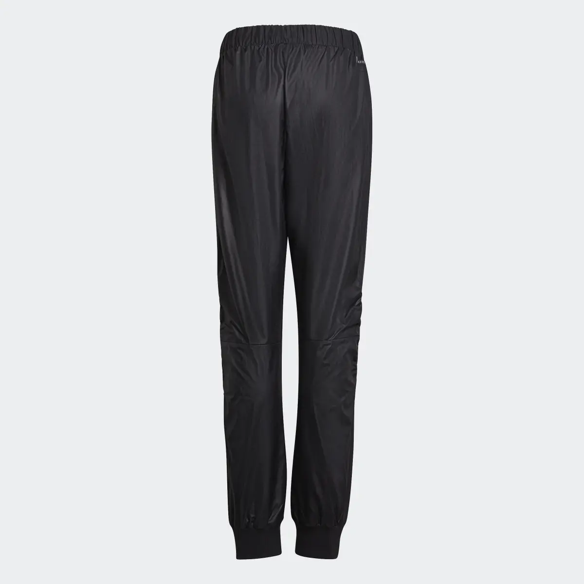 Adidas Pantalón Pogba Tapered. 2