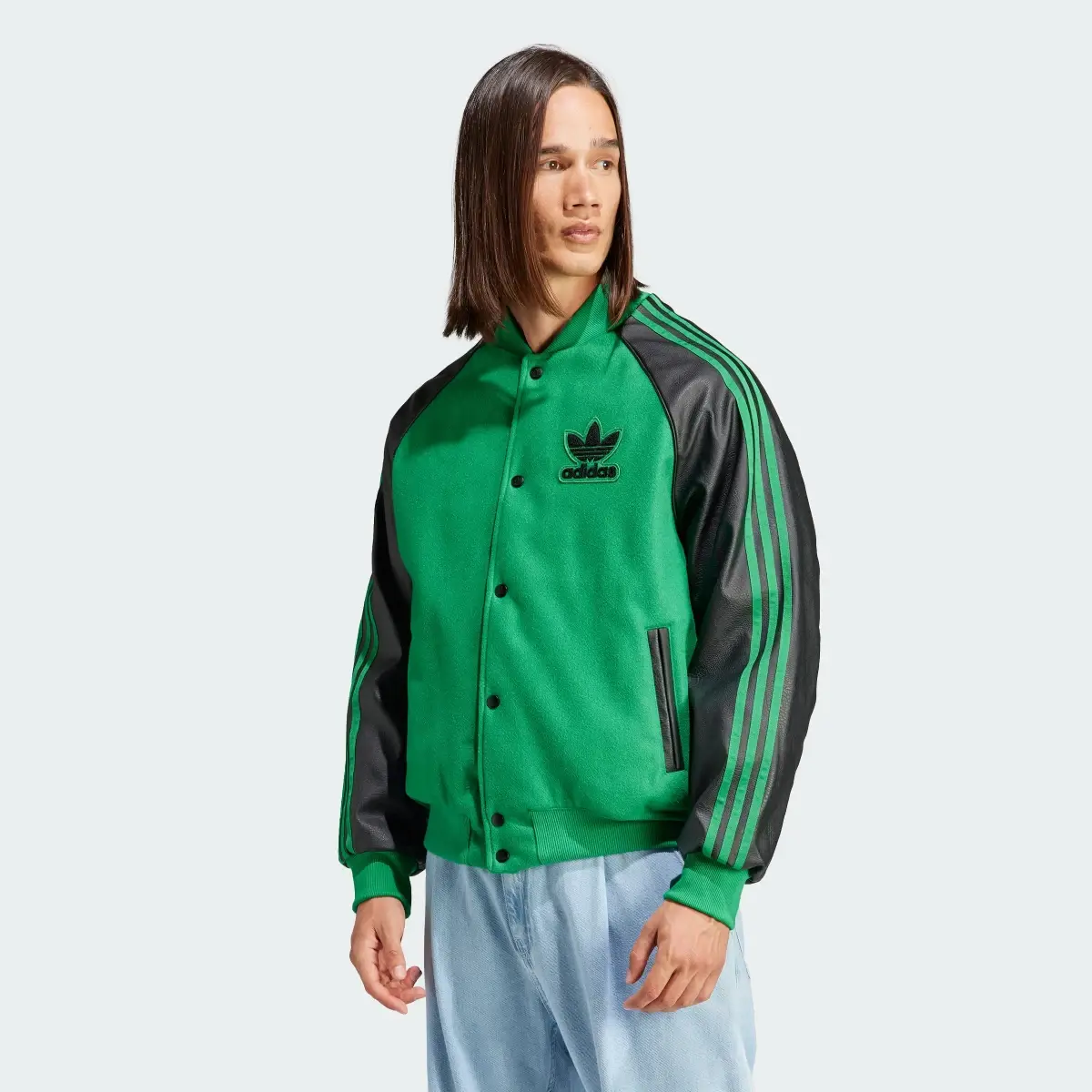 Adidas Casaco Bomber SST. 2