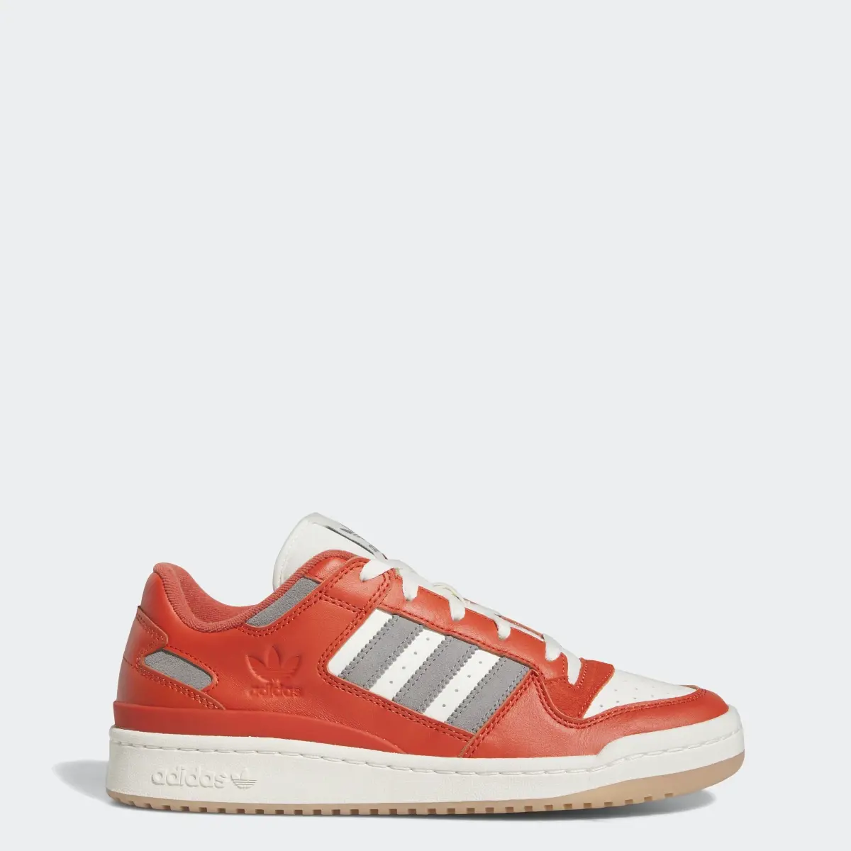 Adidas Tenis Forum Low Classic. 1