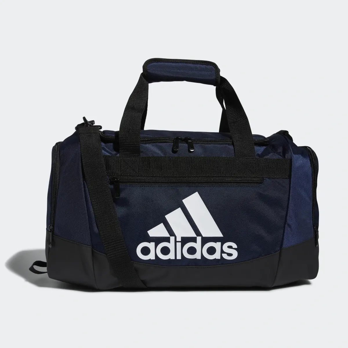 Adidas Defender Duffel Bag Small. 2