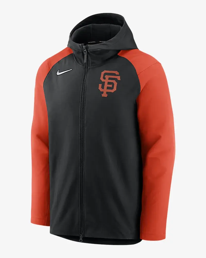 Nike Player (MLB San Francisco Giants). 1