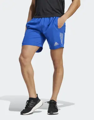 Adidas Own the Run Shorts
