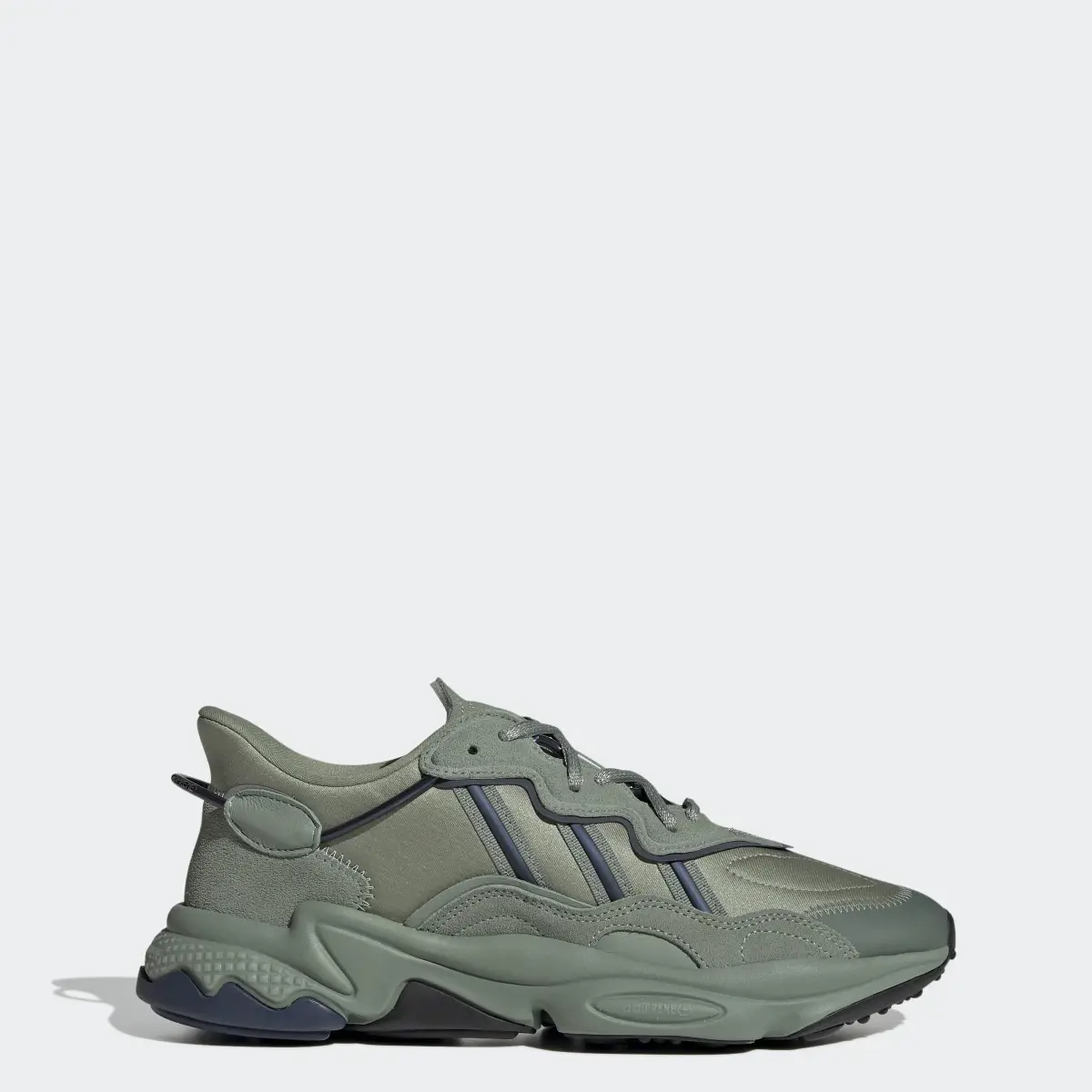 Adidas OZWEEGO Shoes. 1