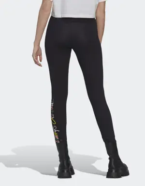 Adidas Always Original 7/8 Leggings. 2 Adidas Always Original 7/8 Leggings. 2