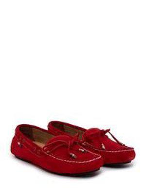 Kadın Kırmızı Ayakkabı