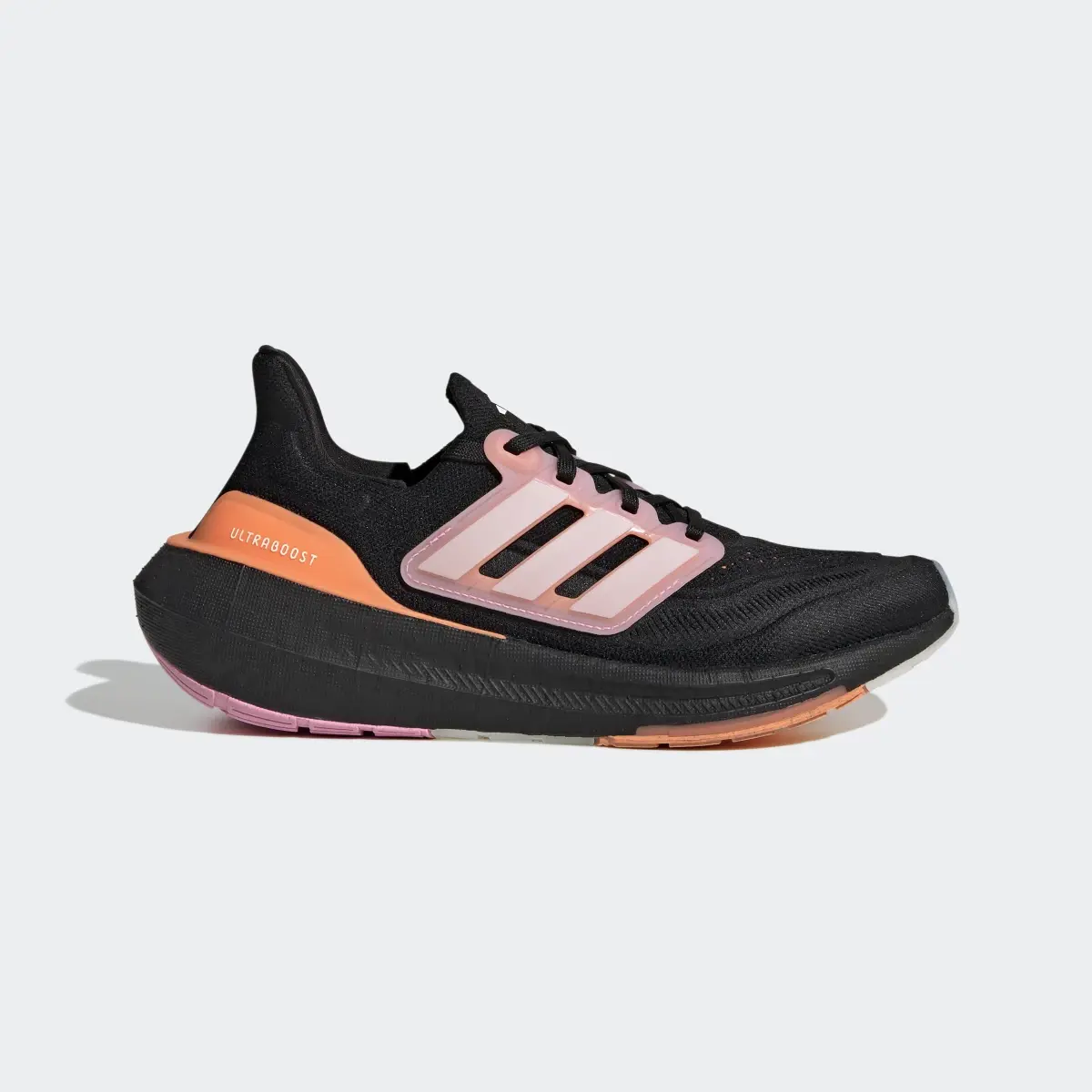 Adidas Ultraboost Light Shoes. 2