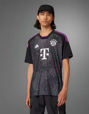 Adidas Maglia Away 23/24 FC Bayern München