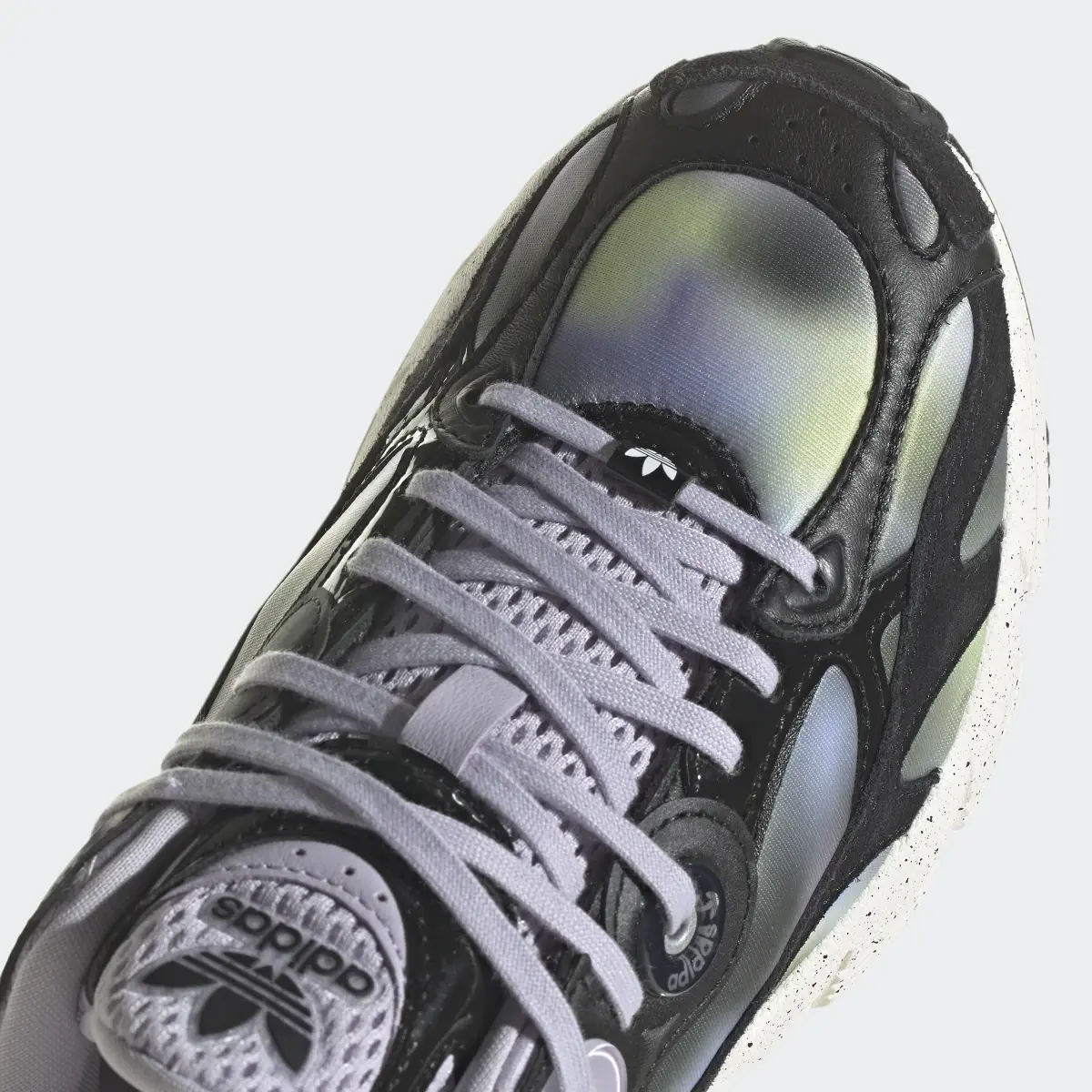 Adidas Astir Ayakkabı. 3