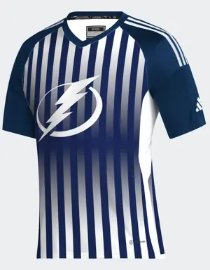 Adidas Lightning Soccer Tee