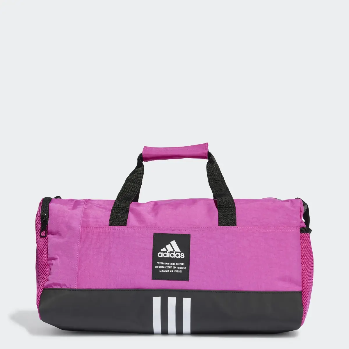 Adidas 4ATHLTS Training Duffel Bag Small. 1