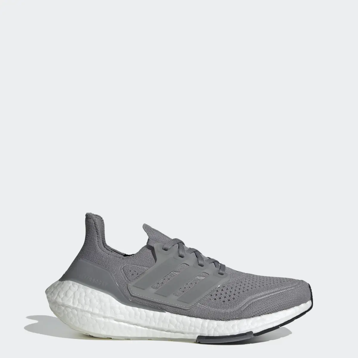 Adidas Ultraboost 21 Running Shoes. 1