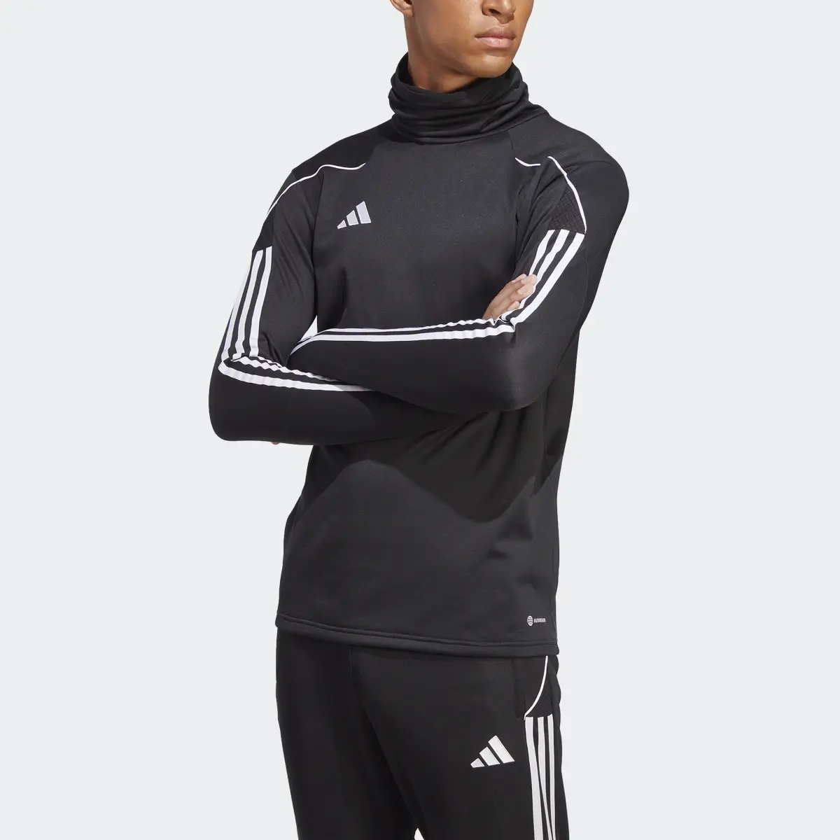 Adidas Sudadera Warm Tiro 23 League. 1