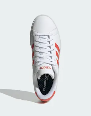 Adidas Scarpe Grand Court Cloudfoam Comfort. 3 Adidas Scarpe Grand Court Cloudfoam Comfort. 3