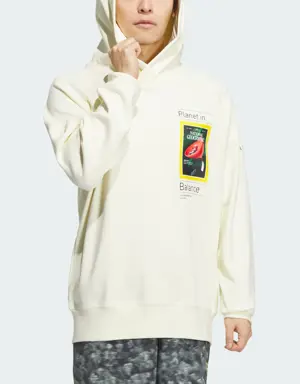 National Geographic DWR Graphic Hoodie