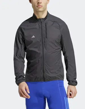 The WIND.RDY Cycling Jacket