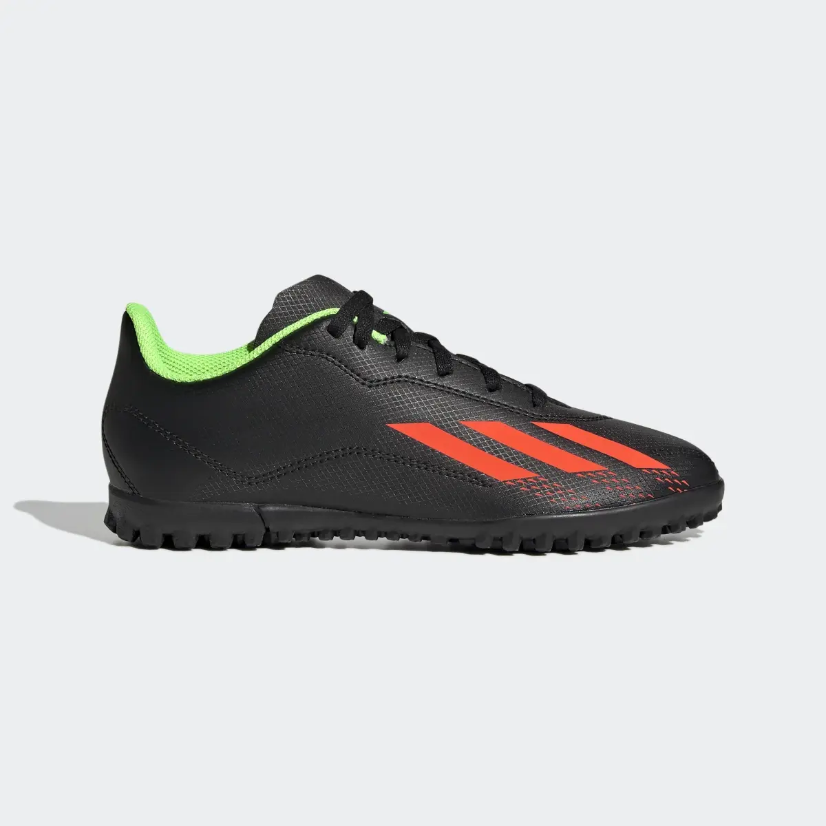 Adidas Calzado de Fútbol X Speedportal.4 Pasto Sintético. 2