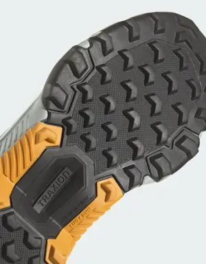 Adidas Chaussure de randonnée mi-montante Eastrail 2.0 RAIN.RDY. 3 Adidas Chaussure de randonnée mi-montante Eastrail 2.0 RAIN.RDY. 3