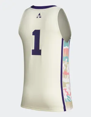 Alcorn State HBE Jersey