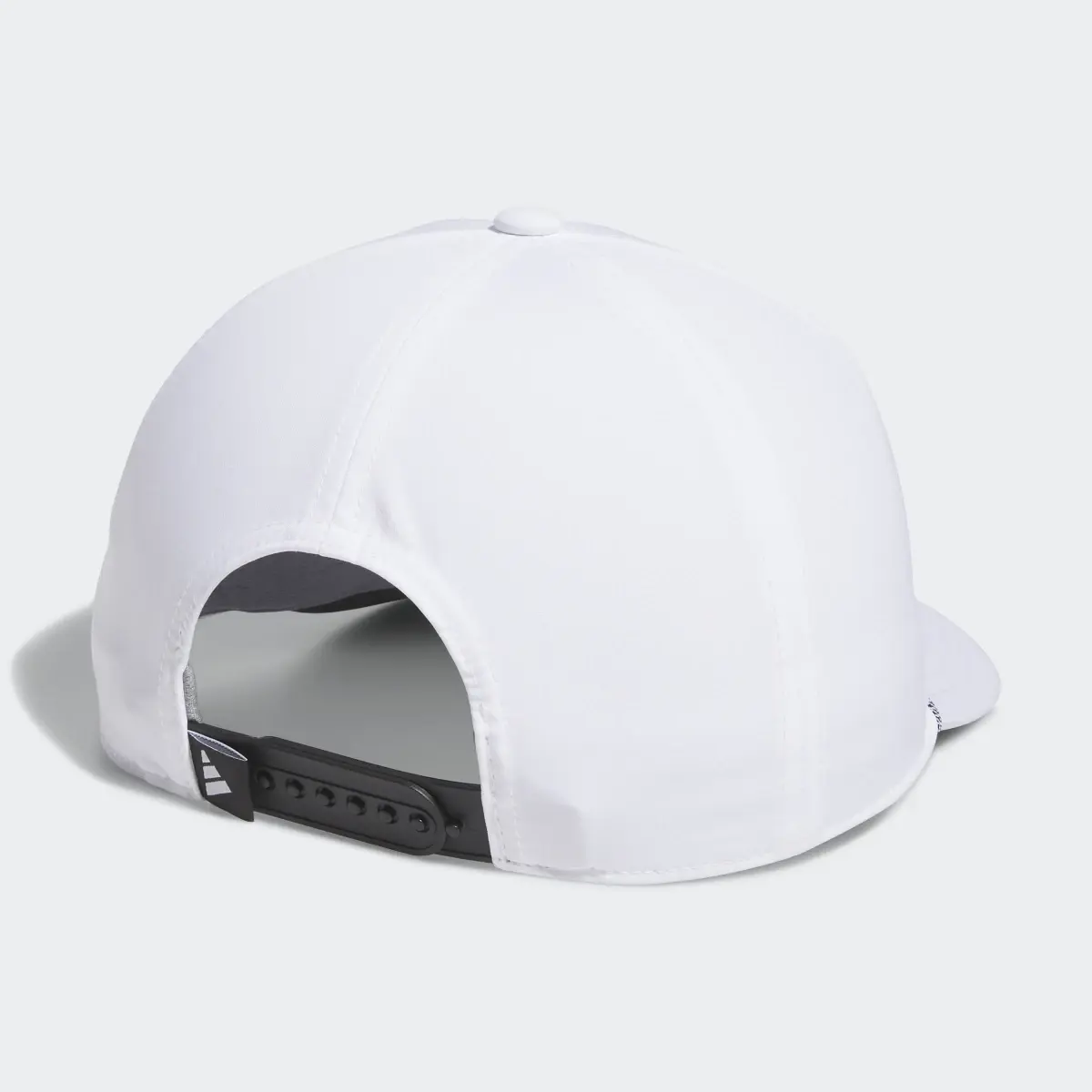 Adidas Five-Panel Golf Hat. 3