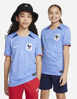 FFF 2023 Stadium Home