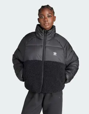 Adidas Neutral Court Polar Jacket. 2
