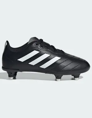 Goletto VIII Soft Ground Boots