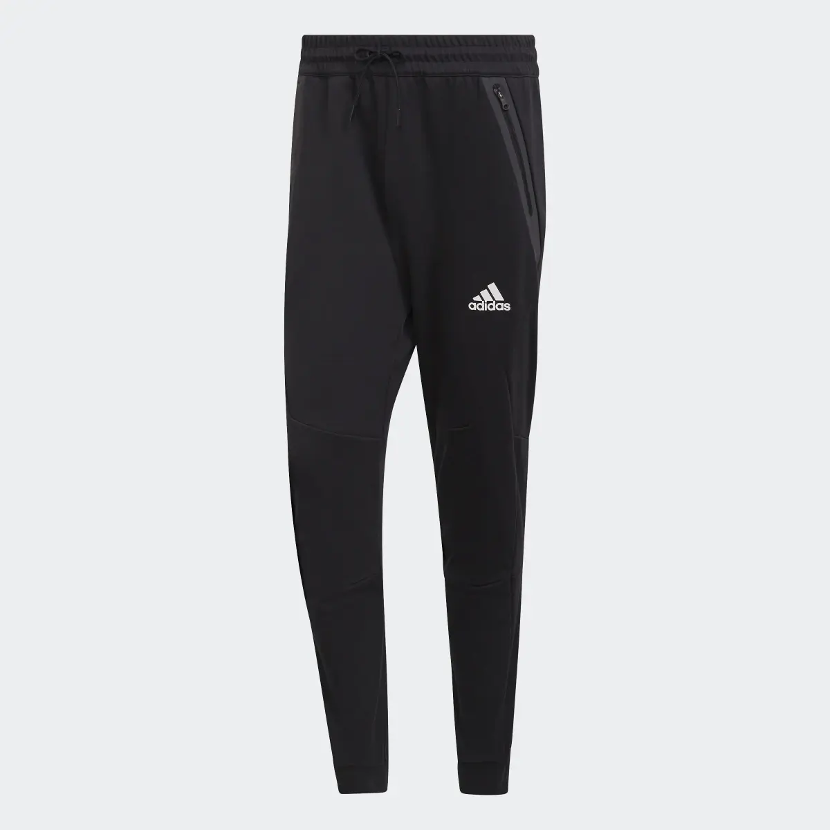 Adidas Designed for Gameday Joggers. 1