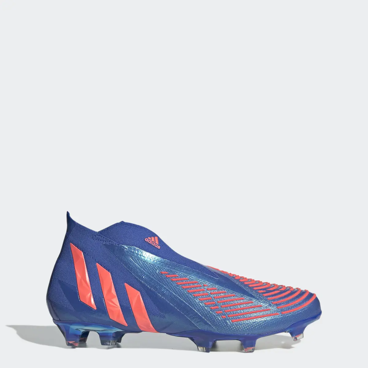 Adidas Calzado de Fútbol Predator Edge+ Terreno Firme. 1