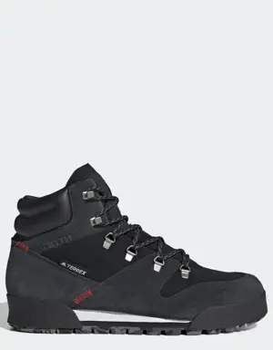 Adidas Terrex Snowpitch COLD.RDY Hiking Shoes