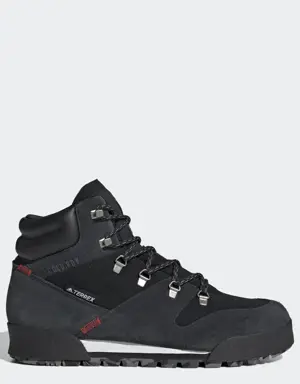 Adidas TERREX Snowpitch COLD.RDY Wanderschuh