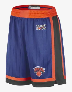 New York Knicks 2023/24 City Edition