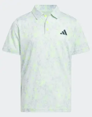 Ultimate Golf Polo Shirt