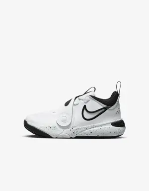 Nike Team Hustle D 11