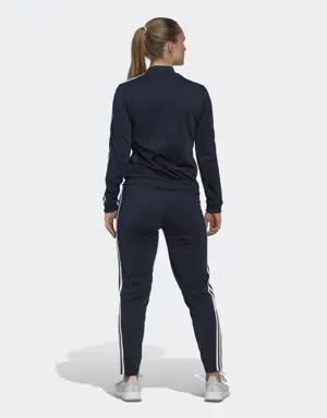 Adidas Essentials 3-Stripes Tracksuit. 3 Adidas Essentials 3-Stripes Tracksuit. 3