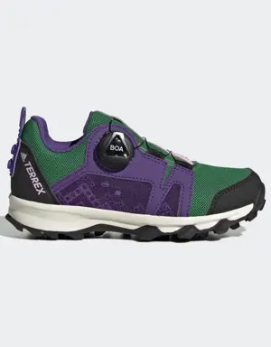 TERRREX Agravic BOA x LEGO Trailrunning-Schuh