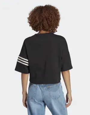 Adidas Adicolor Neuclassics Tee. 3 Adidas Adicolor Neuclassics Tee. 3