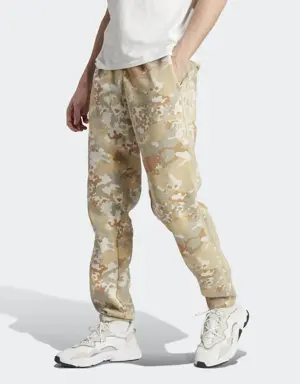 Pants Estampados Camo