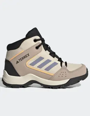 Adidas Terrex Hyperhiker Mid Hiking Shoes. 2