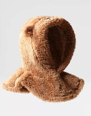 Capuche ours Suave Oso pour bébé