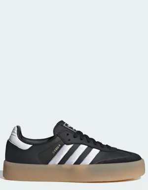 Adidas Samba Ayakkabı