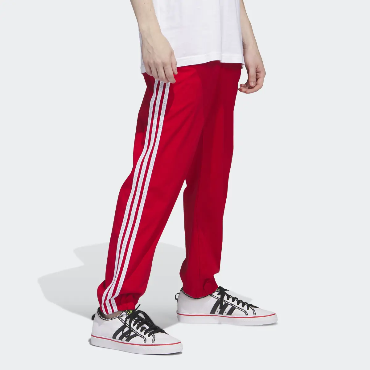 Adidas Woven Pants. 3