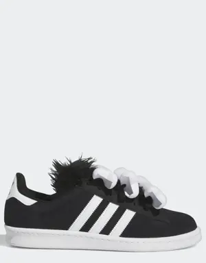 Adidas JS Bones Campus 80 Schuh