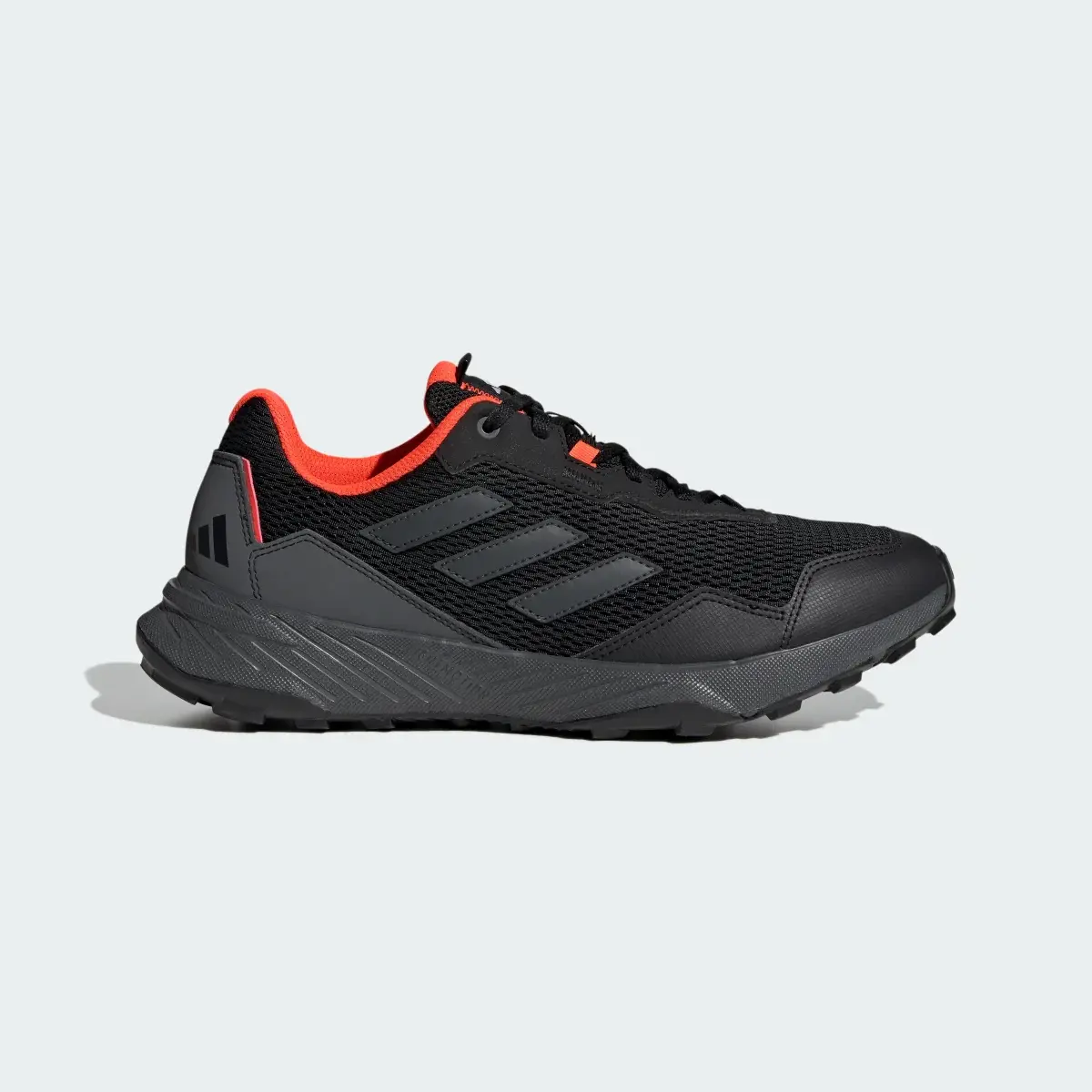 Adidas Tracefinder Arazi Koşu Ayakkabısı. 2