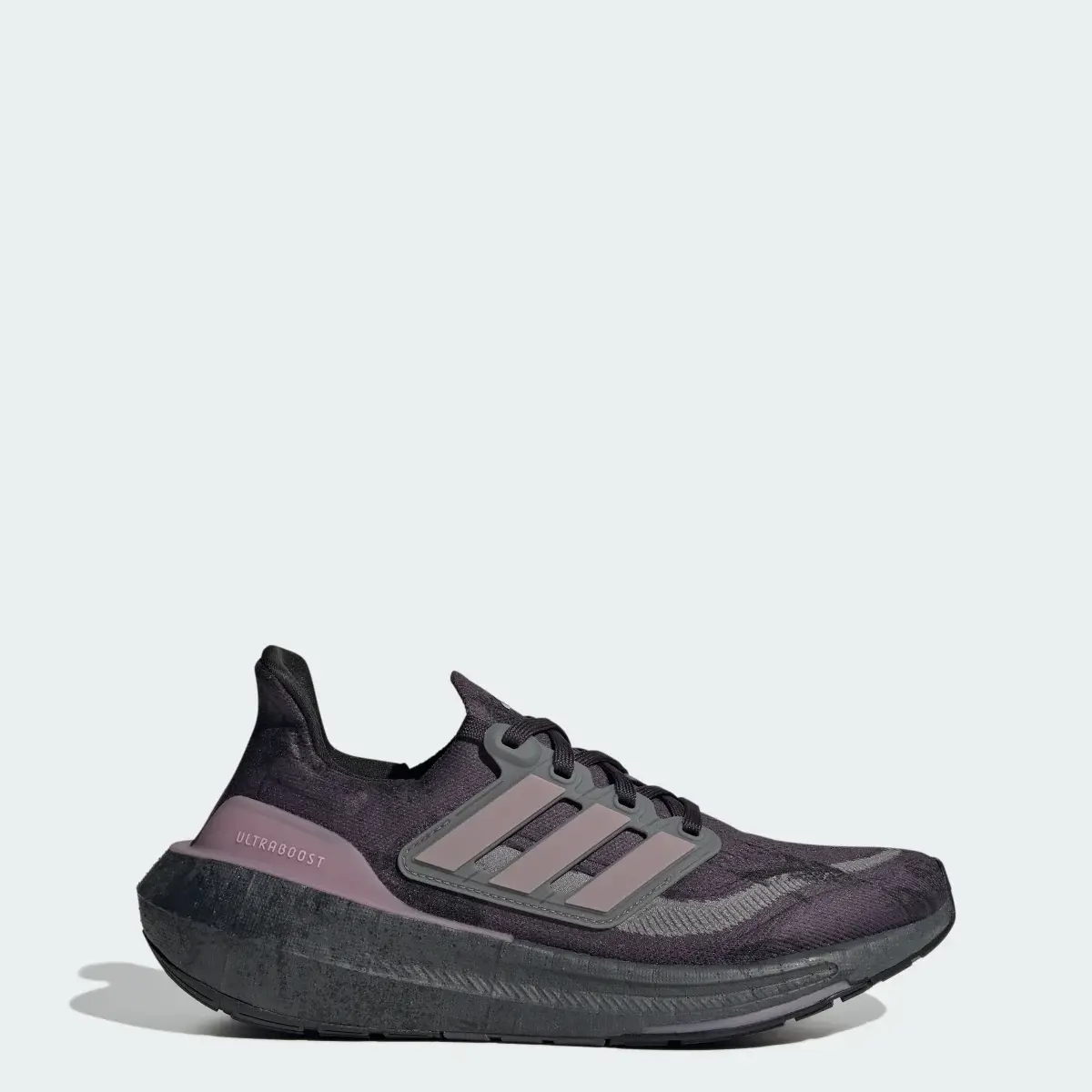 Adidas Ultraboost Light Running Shoes. 1