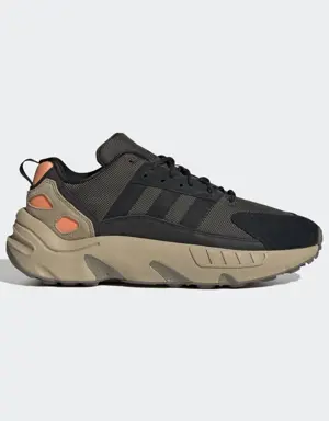 Adidas ZX 22 BOOST Shoes. 2 Adidas ZX 22 BOOST Shoes. 2