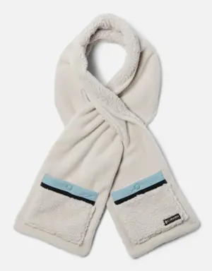 Unisex Helvetia™ Sherpa Scarf